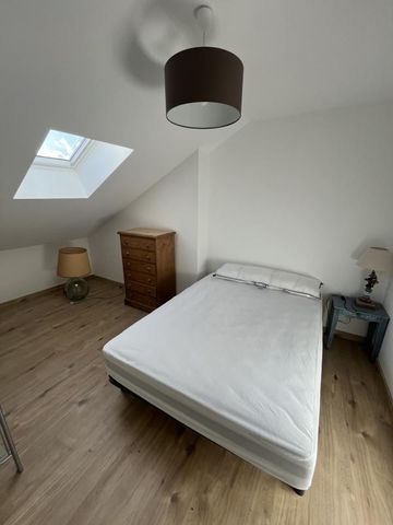 Location Appartement 1 pièce 35m² LE CREUSOT 71200 - Photo 5