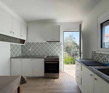 Ενοικίαση κατοικίας, 140 τ.μ., Νέα Παλάτια, 650 € - Photo 5