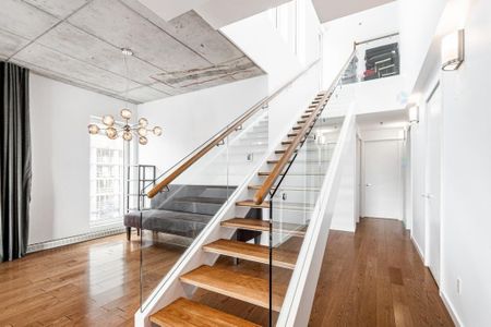 Appartement à louer - Photo 5