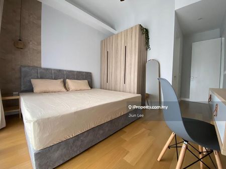 The Sentral Suites, Kl Sentral - Photo 2