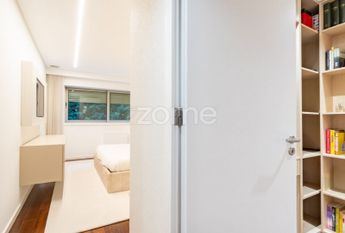 Apartamento T2 em Braga