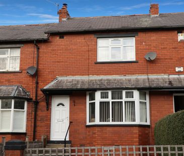 2 bedroom terraced house to rent - Photo 1
