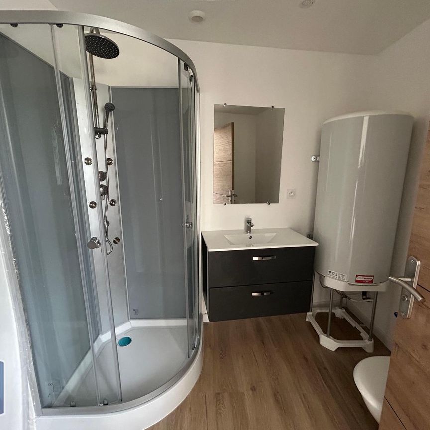 Location Maison 2 pièces 57m² BRUAY LA BUISSIERE 62700 - Photo 1