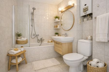 Gemütliches Wohnglück in ruhiger Randlage – Ideal für Singles & Paare - Photo 3