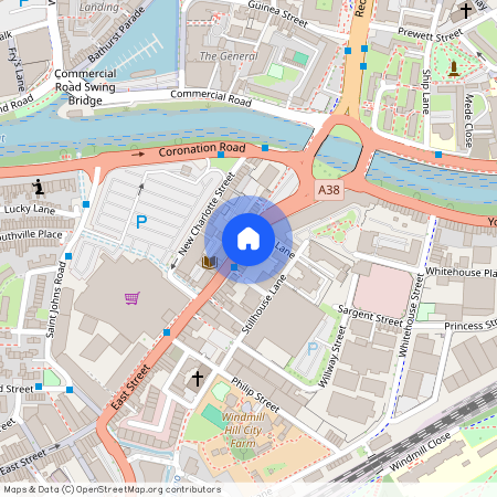 Bedminster Parade Bedminster Brsitol