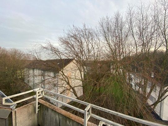 Schöne & bezugsfertige 2,5-Wohnung in einem sehr ruhigen Haus - Photo 1