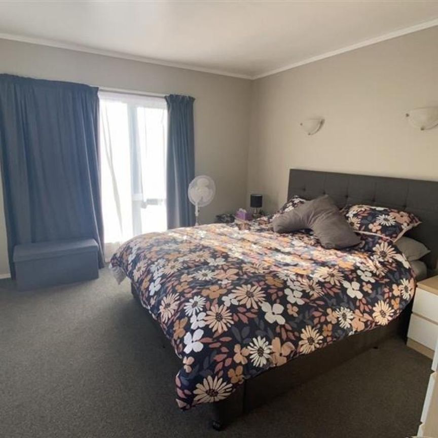 Family Home Close to Richmond Schools - Photo 1