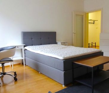 1 Zimmer, 20 m², 2. Stock - Foto 1