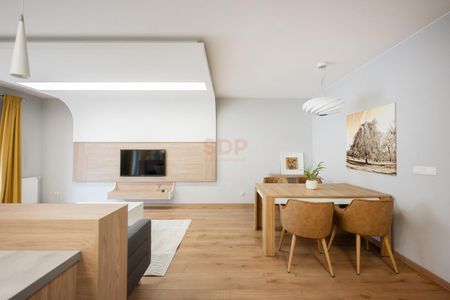 Komfortowe 2 -pokojowe mieszkanie| 55 m2| taras | Kępa Mieszczańska - Zdjęcie 2