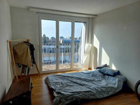 Appartement de standing de 4.5 pièces avec balcon - Photo 2