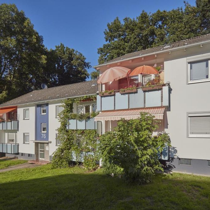 3-Zimmer Wohnung in Grumme - Photo 2