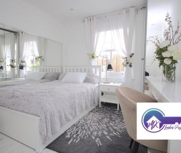 1 Bedroom Room in Flat Share To Rent - Photo 4