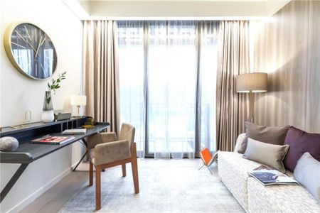 Studio to rent - Photo 2