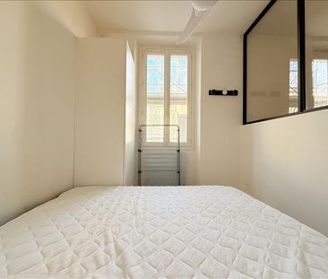 1 pièce - Meublé - 26 m² - 2ème étage - Colocation non autorisée - Photo 3