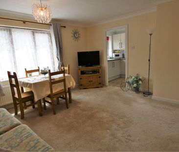 2 bedroom apartment to rent - Photo 5