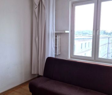 Mikrokawalerka/Serce Mokotowa/Kamienica - Zdjęcie 6