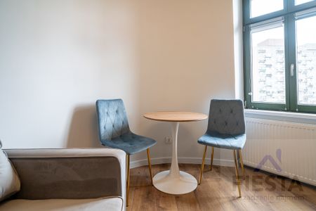 Łódź Łódź-Śródmieście, ul. Radwańska - Zdjęcie 3