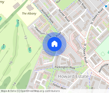 1 bedroom in a house share to rent - Photo 1