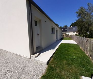Location Maison 4 pièces 99m² - Photo 6