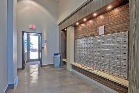 For Lease - 233 South Park Road Unit# 805, Markham, Ontario - Photo 4