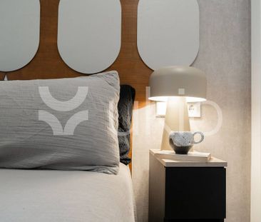 2 room luxury Flat for rent in Madrid, Community of Madrid - Photo 3