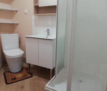 Location Appartement 1 pièce 16m² LE MANS 72000 - Photo 4