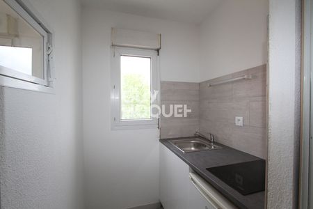 Appartement vide T2 de 30m² - Photo 3