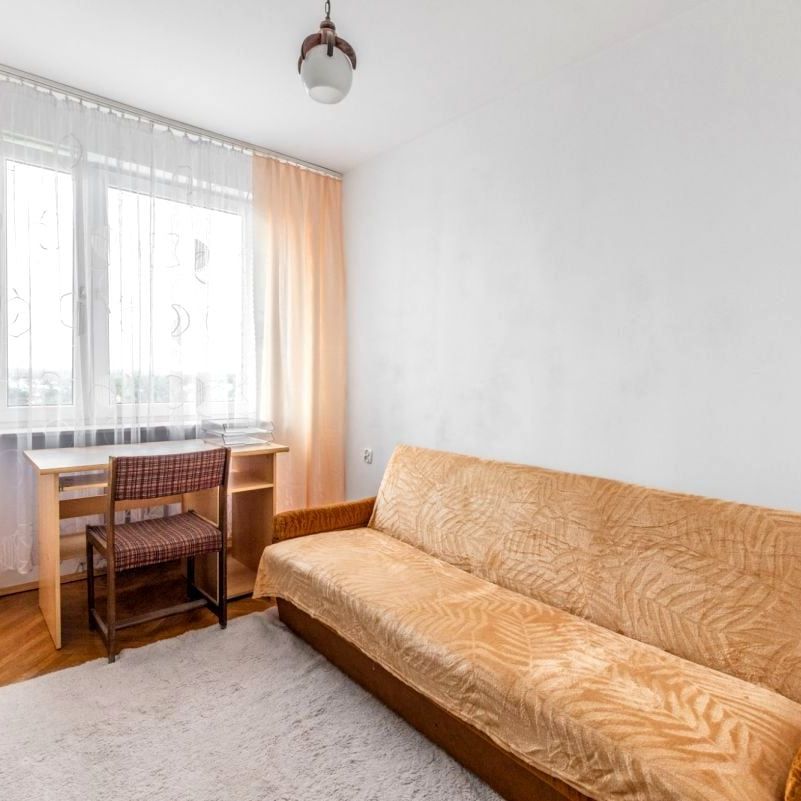 Pokój Lublin - Photo 1