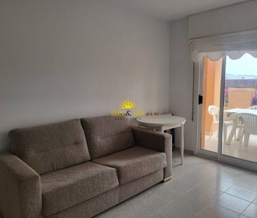 ONE-BEDROOM APARTMENT – LA MANGA DEL MAR MENOR - Photo 4