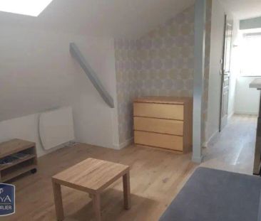 Appartement à louer 1 pièce 15.6m² - Photo 3