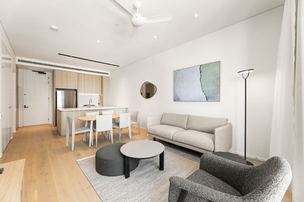 Upper House by Aria - Photo 1