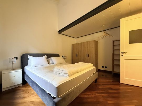 4 Zimmer, 86 m², 1. Stock - Photo 1