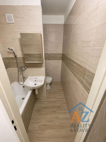 Pronájem bytu 1+1 36 m² - Photo 4