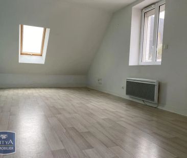 Appartement à louer 3 pièces 46.35m² - Photo 4