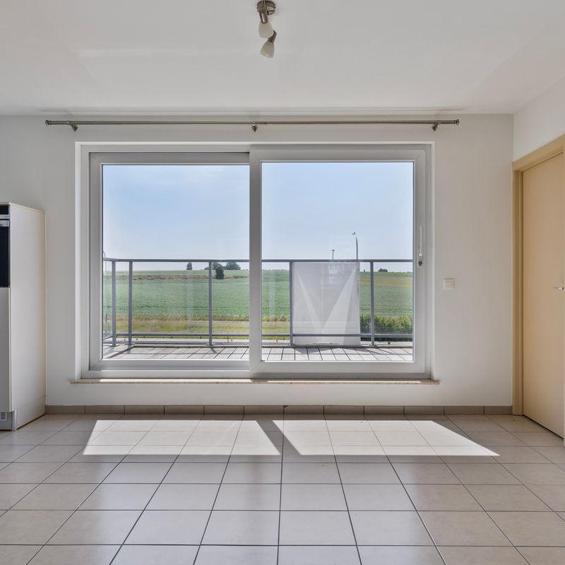 Appartement met 2 slks en staanplaats in Tienen - Photo 1