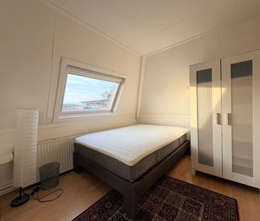 Te huur: Appartement Justus van Effenstraat 42 BS in Utrecht - Photo 5