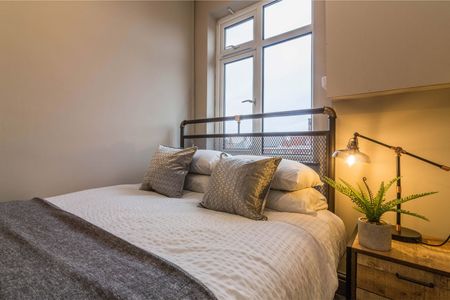 2 Bed Flat, Ebury Road, NG5 - Photo 4