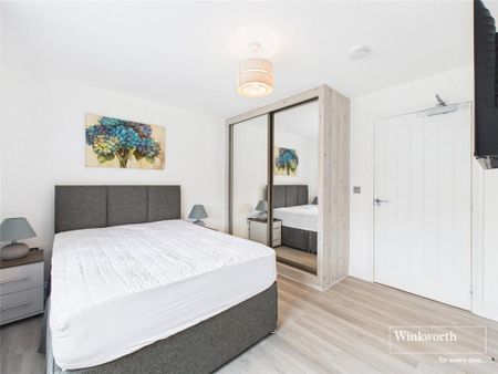 5 bedroom townhouse to rent - Photo 5