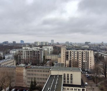 Mokotów dwa pokoje z pięknym widokiem - Photo 3