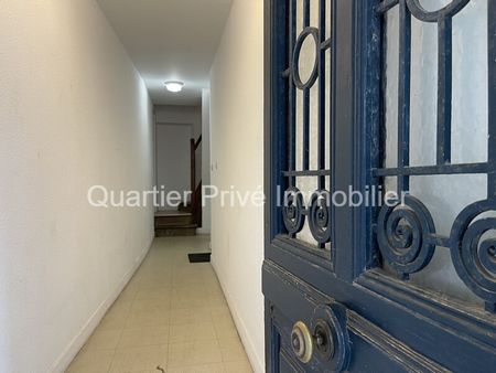 Appartement T2 41m² rafraîchi - Photo 2