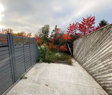 Gemütliche Gartenwohnung - vollmöbliert - Photo 5