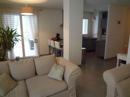 T2 récent Seynod avec garage - Photo 2