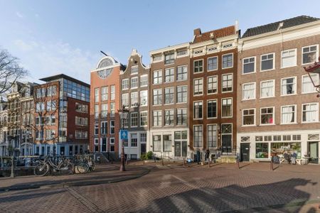 Appartement te huur: Bloemgracht 10 1015 TH Amsterdam - Foto 5