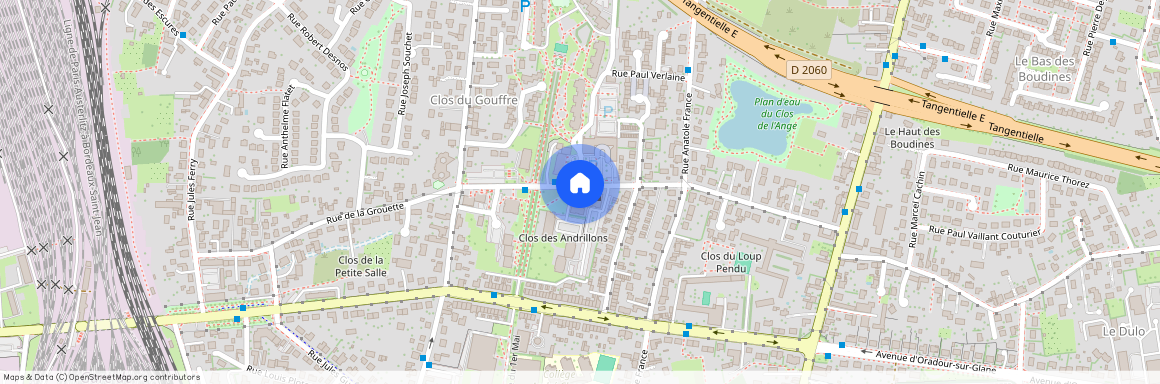 45400, Fleury-Les-Aubrais