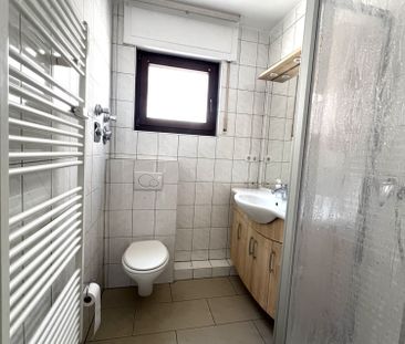 Attraktive 3,5-Zimmerwohnung am Dreieichpark! - Photo 3