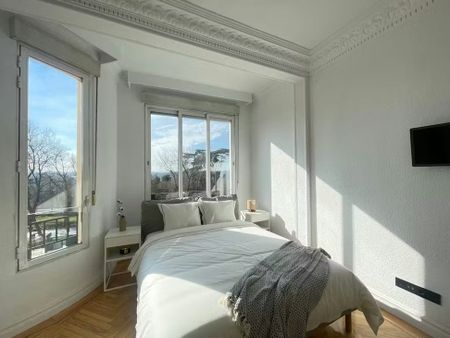 Paseo del Pintor Rosales, Madrid, Community of Madrid 28008 - Foto 2