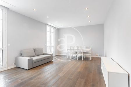 Apartment for Rent near Passeig de Gràcia - Photo 5