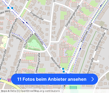 Großes, helles Apartment in Solln zu vermieten - Foto 1