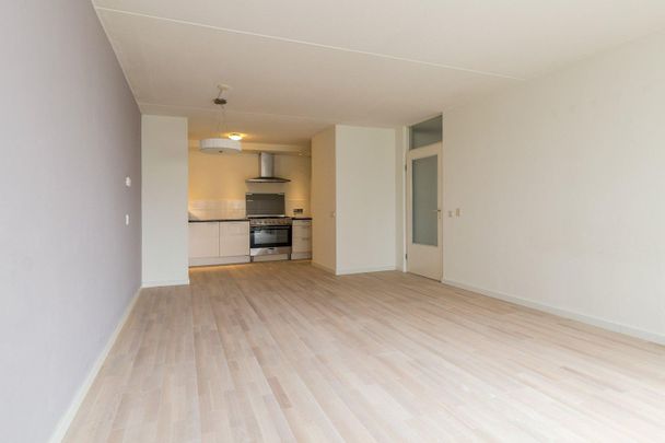 Appartement te huur: Entrepothof 68 1019 DK Amsterdam - Foto 1