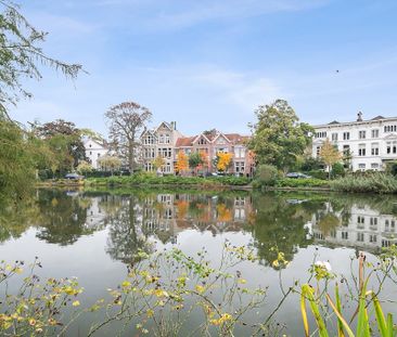Te huur: Huis Hoflaan 120 in Rotterdam - Foto 1